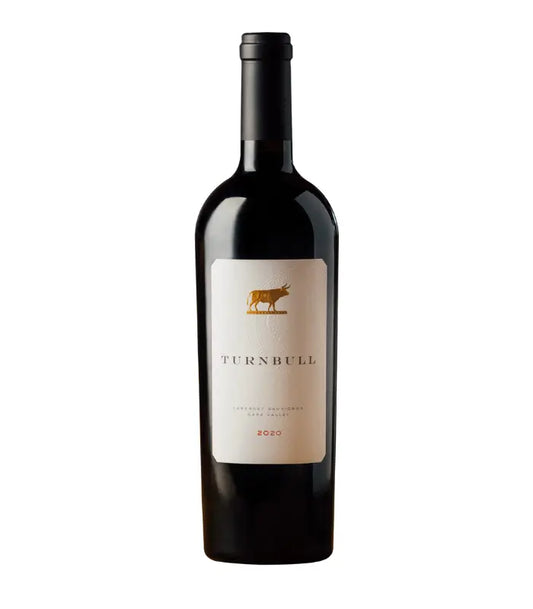 Turnbull Cabernet Sauvignon Napa Valley 2020 750mL