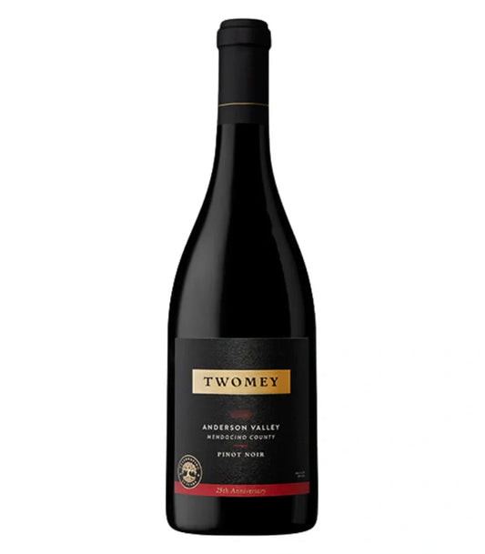 Twomey Anderson Valley Pinot Noir 750mL
