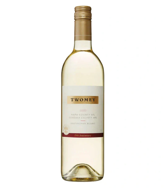 Twomey Sauvignon Blanc 750mL