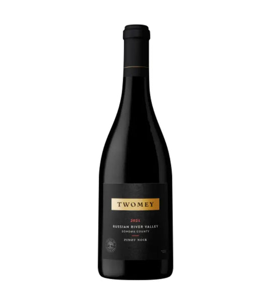 Twomey Russian River Valley Pinot Noir 750mL