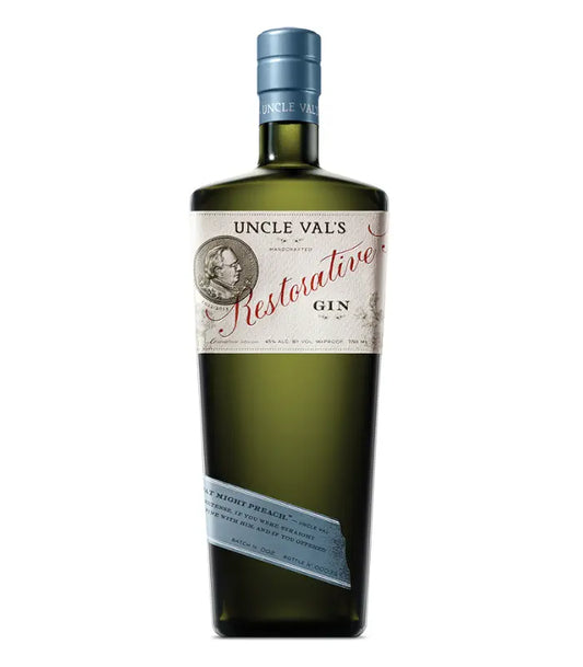 Uncle Val's Restorative Gin 750mL