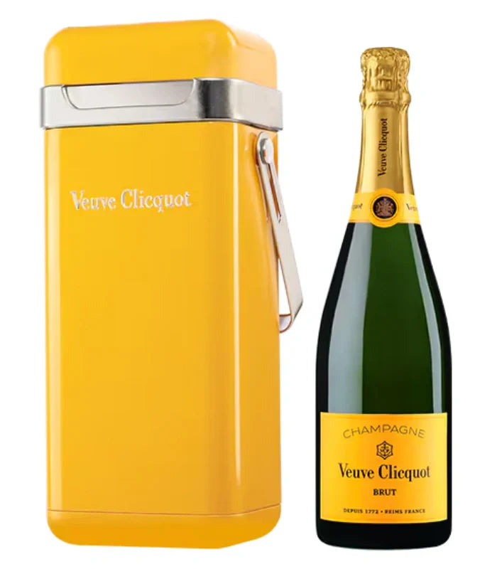 Veuve Clicquot Cooler 750mL