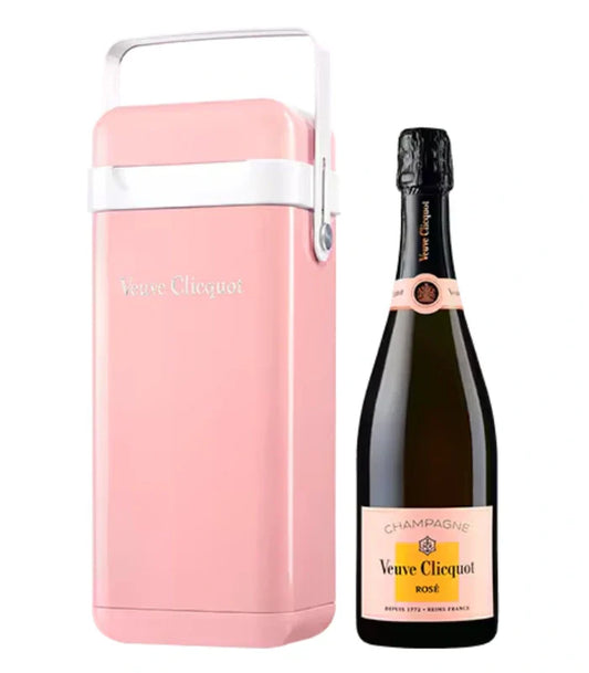 Veuve Clicquot Rosé Cooler 750mL