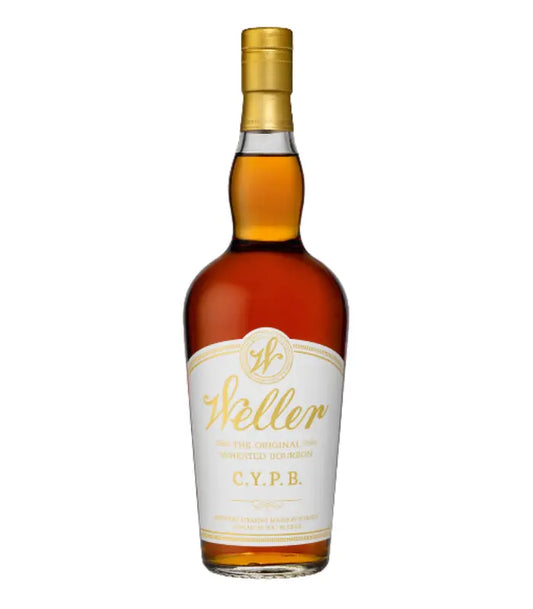 W.L. Weller C.Y.P.B. Bourbon 750mL