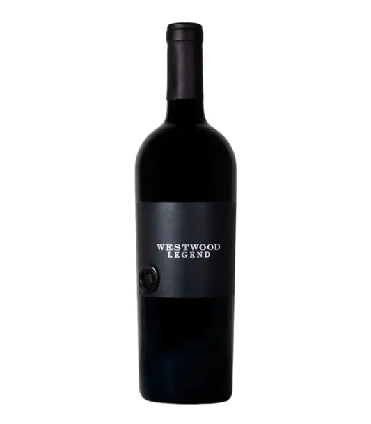 Westwood Legend Prorietary Red Wine Sonoma Valley 2017 750ml