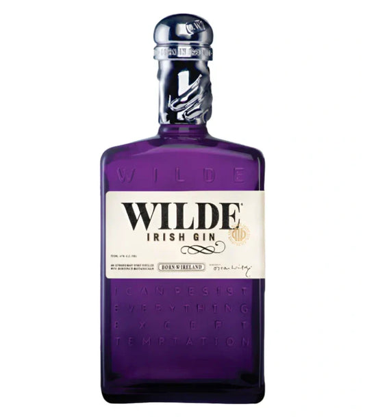 Wilde Irish Gin 750mL