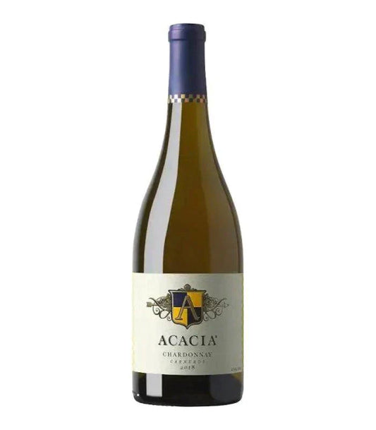 Buy Acacia Carneros Chardonnay 750mL Online - The Barrel Tap Online Liquor Delivered