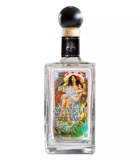 Buy Agavie Agave & Cognac 750mL Online - The Barrel Tap Online Liquor Delivered