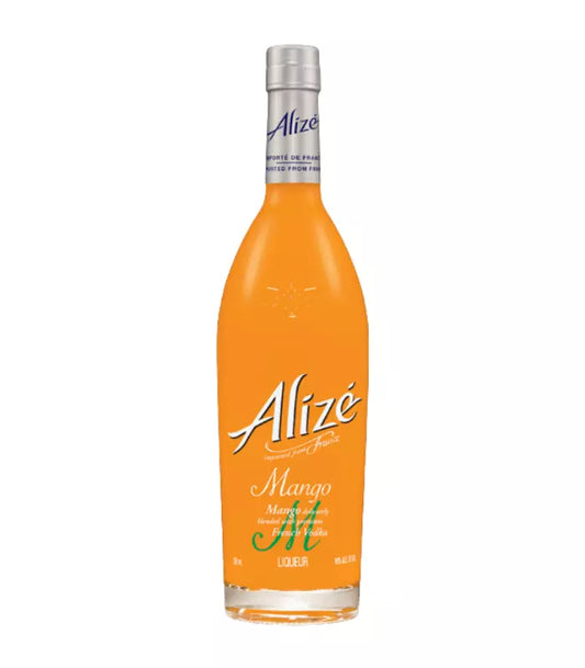 Buy Alize Mango Liqueur 750mL Online - The Barrel Tap Online Liquor Delivered