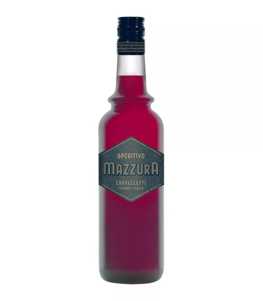 Buy Aperitivo Mazzura Cappelletti Liqueur 750mL Online - The Barrel Tap Online Liquor Delivered