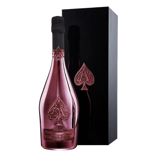 Buy Armand De Brignac Ace of Spades Demi Sec Online - The Barrel Tap Online Liquor Delivered