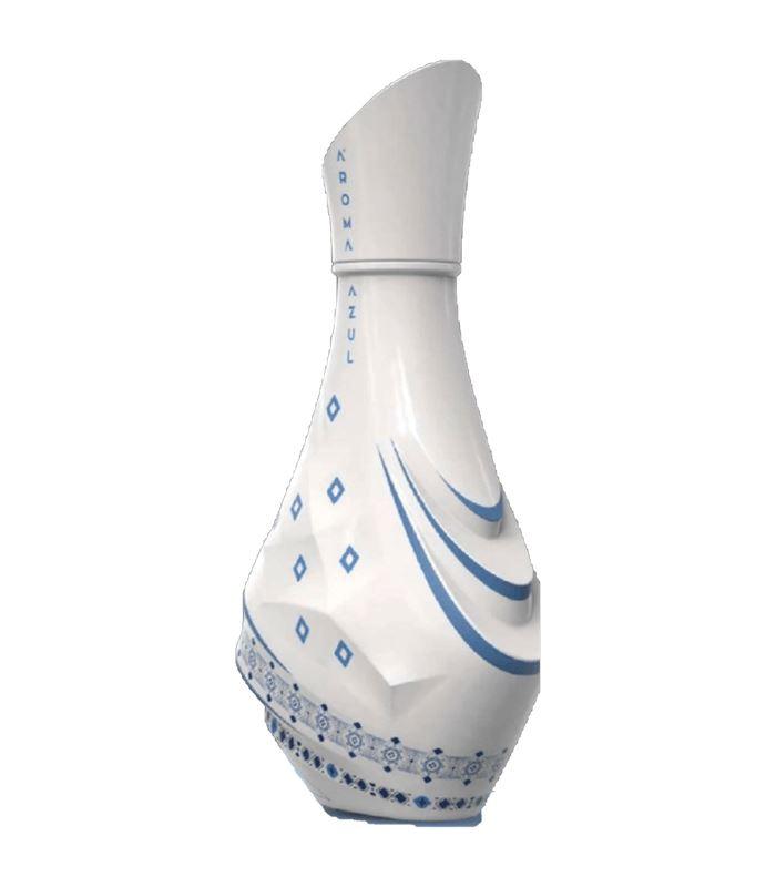 Buy Aroma Azul Anejo Tequila 750mL Online - The Barrel Tap Online Liquor Delivered