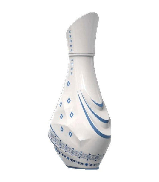 Buy Aroma Azul Anejo Tequila 750mL Online - The Barrel Tap Online Liquor Delivered