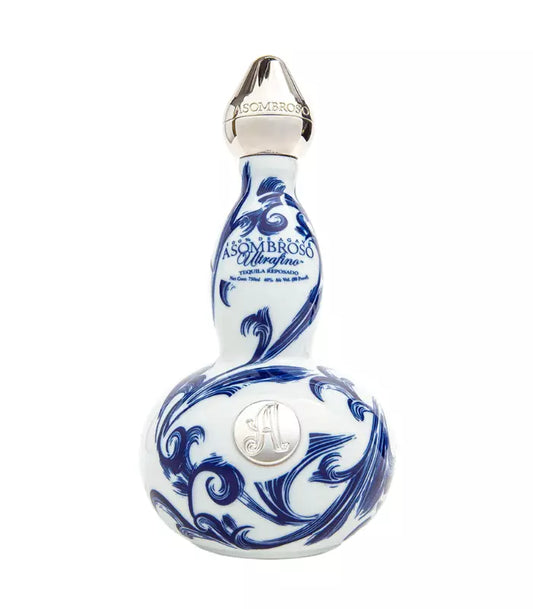 Buy Asombroso Eros Tequila Reposado 750mL Online - The Barrel Tap Online Liquor Delivered