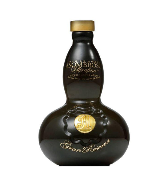 Buy Asombroso Gran Reserva 5 Year Ultra Anejo Online - The Barrel Tap Online Liquor Delivered