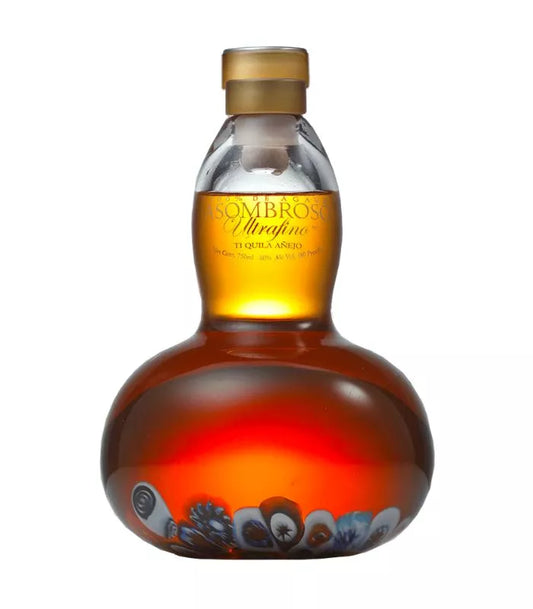 Buy Asombroso The Collaboration Napa Cab Rested 12 Year Extra Anejo Tequila 750mL Online - The Barrel Tap Online Liquor Delivered