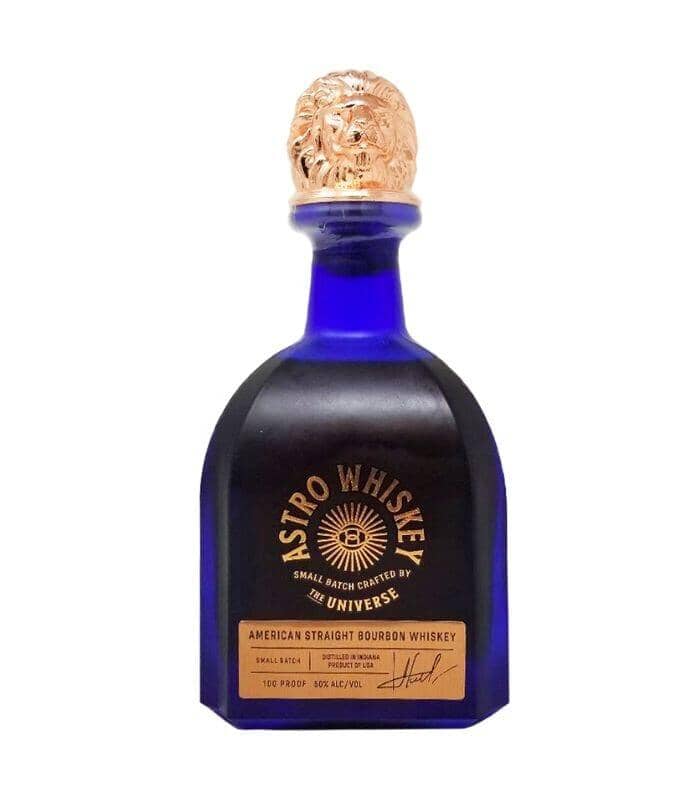 Buy Astro Whiskey Straight Bourbon Whiskey 750mL Online - The Barrel Tap Online Liquor Delivered
