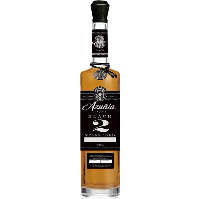 Buy Azunia Black Private Reserve 750mL Online - The Barrel Tap Online Liquor Delivered