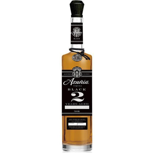 Buy Azunia Black Private Reserve 750mL Online - The Barrel Tap Online Liquor Delivered