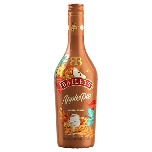 Buy Baileys Apple Pie 750mL Online - The Barrel Tap Online Liquor Delivered