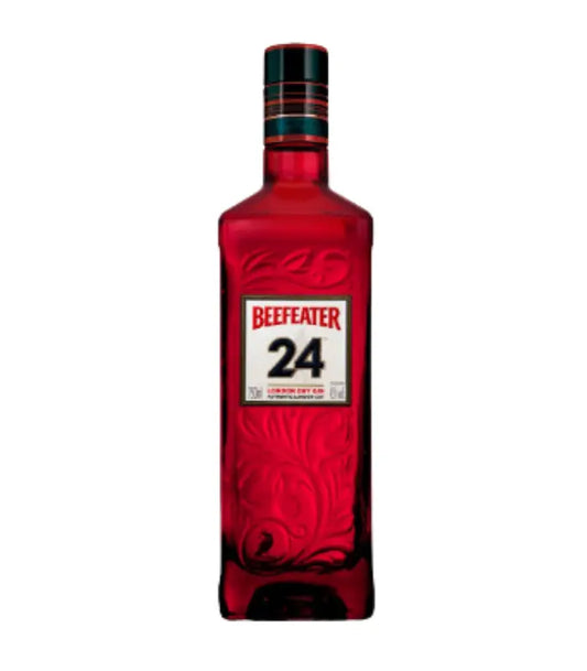 Buy Beefeater 24 London Dry Gin 750mL Online - The Barrel Tap Online Liquor Delivered
