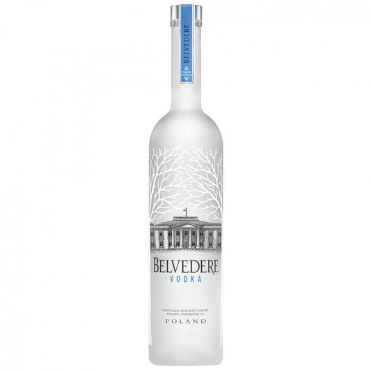 Buy Belvedere Vodka 1.75L Online - The Barrel Tap Online Liquor Delivered