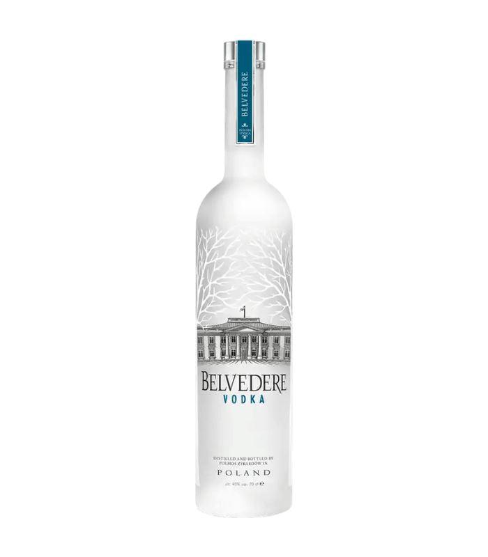 Buy Belvedere Vodka 375mL Online - The Barrel Tap Online Liquor Delivered