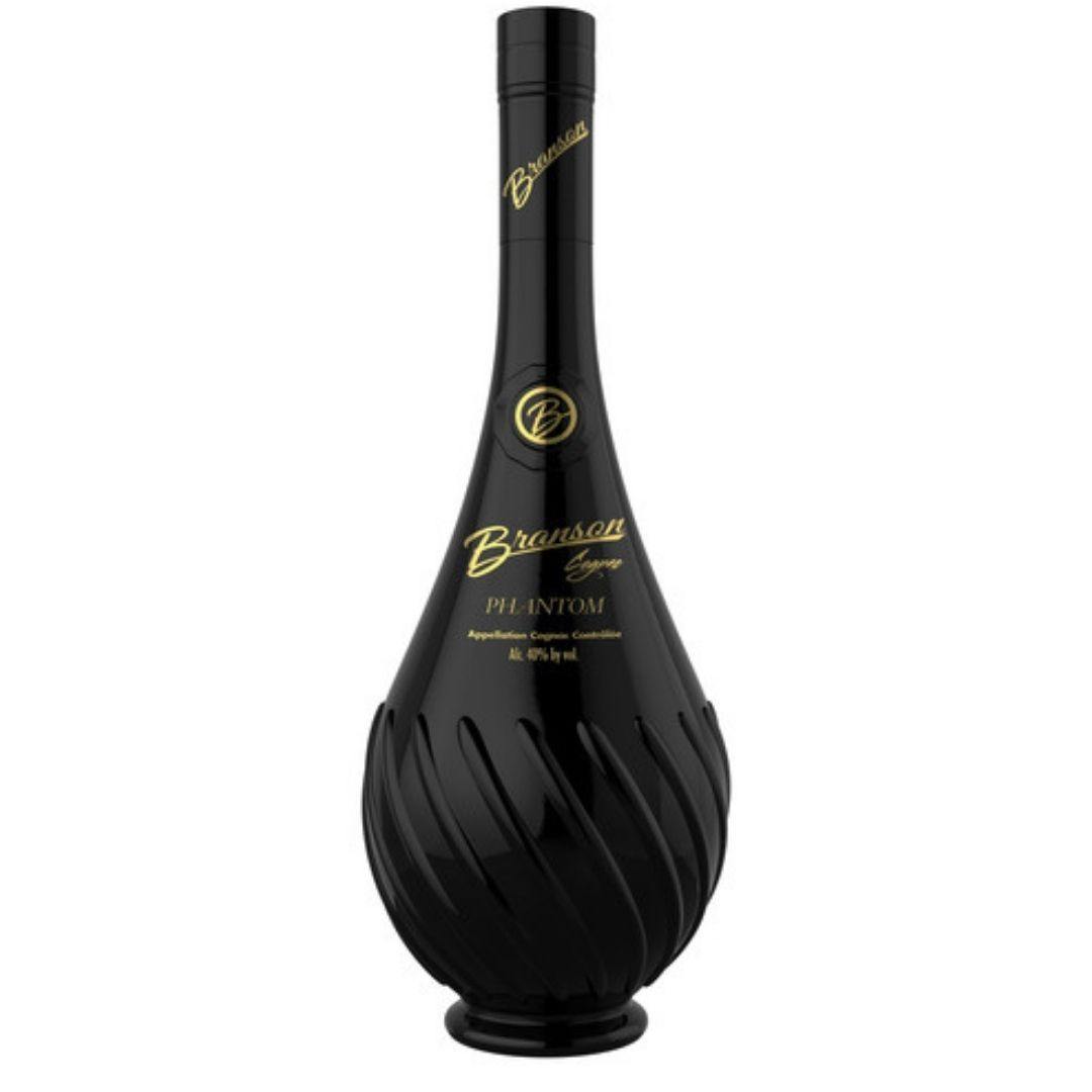 Buy Branson Phantom V.S. Cognac 750mL | 50 Cent Cognac Online - The Barrel Tap Online Liquor Delivered