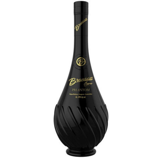 Buy Branson Phantom V.S. Cognac 750mL | 50 Cent Cognac Online - The Barrel Tap Online Liquor Delivered