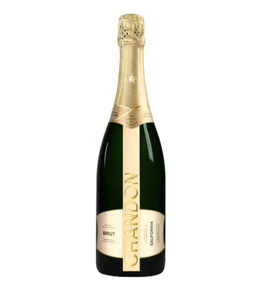 Buy Chandon Brut Sparkling Wine 750mL Online - The Barrel Tap Online Liquor Delivered