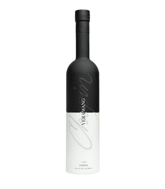 Buy Chopin Vera Wang x Chopin Vodka Limited Release 1L Online - The Barrel Tap Online Liquor Delivered