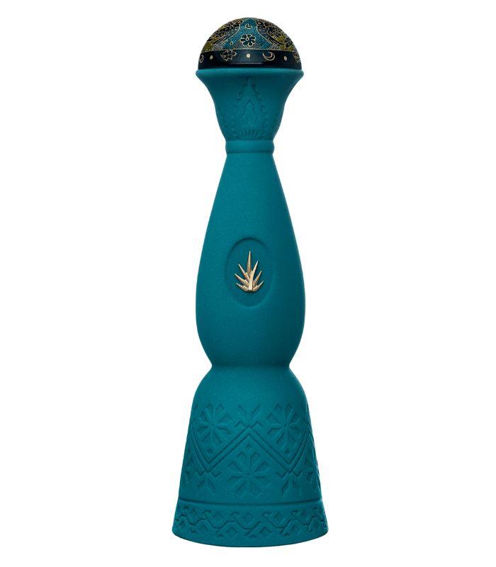 Buy Clase Azul Mezcal Guerrero 750mL Online - The Barrel Tap Online Liquor Delivered