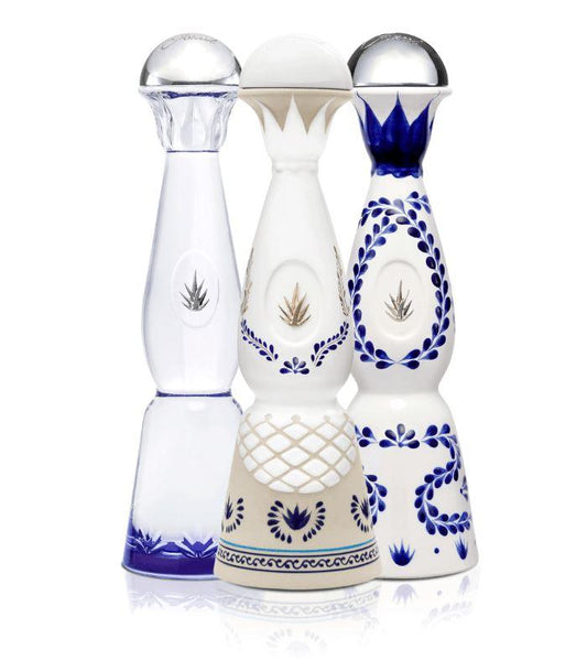 Buy Clase Azul Tequila Bundle 750mL Online - The Barrel Tap Online Liquor Delivered