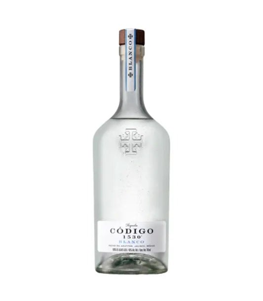 Buy Código 1530 Blanco 750mL Online - The Barrel Tap Online Liquor Delivered
