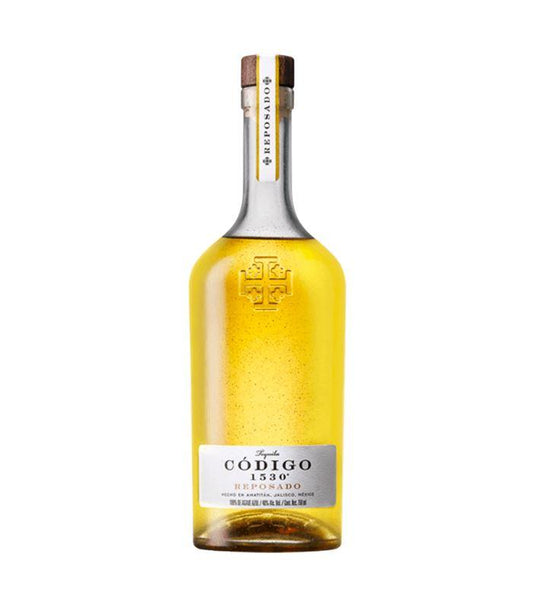 Buy Codigo 1530 Reposado 750mL Online - The Barrel Tap Online Liquor Delivered