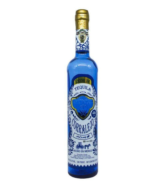 Buy Corralejo Licor De Tequila 750mL Online - The Barrel Tap Online Liquor Delivered