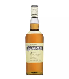 Buy Cragganmore 12 Year Old Scotch Whisky 750mL Online - The Barrel Tap Online Liquor Delivered
