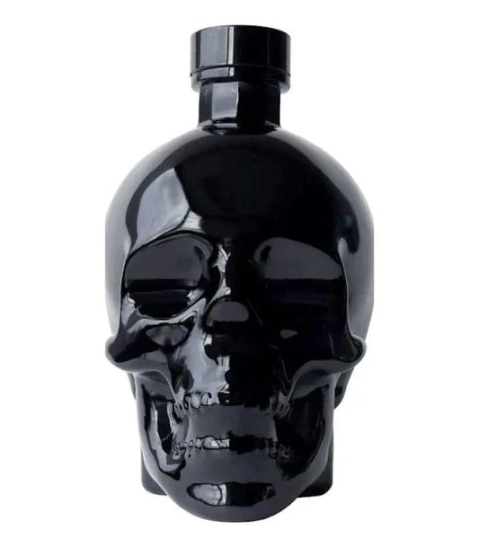 Buy Crystal Head Onyx Vodka 750mL Online - The Barrel Tap Online Liquor Delivered