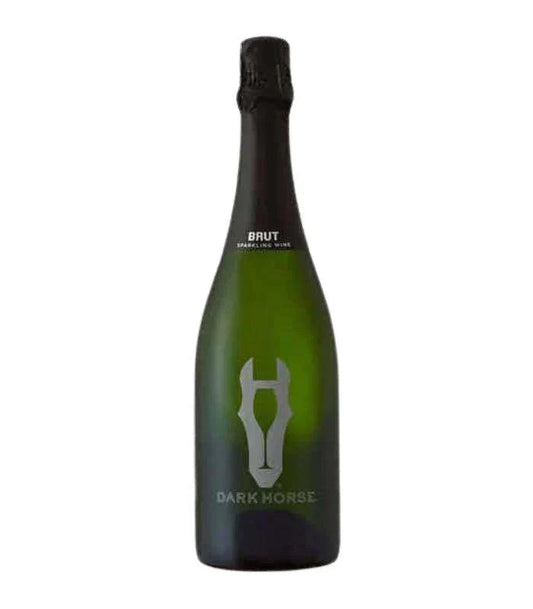 Buy Dark Horse Brut Champagne 750mL Online - The Barrel Tap Online Liquor Delivered