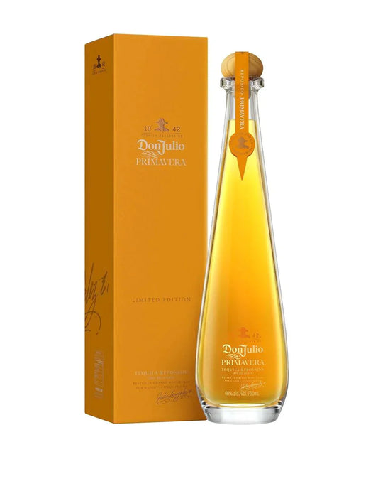Buy Don Julio Primavera 750mL Online - The Barrel Tap Online Liquor Delivered