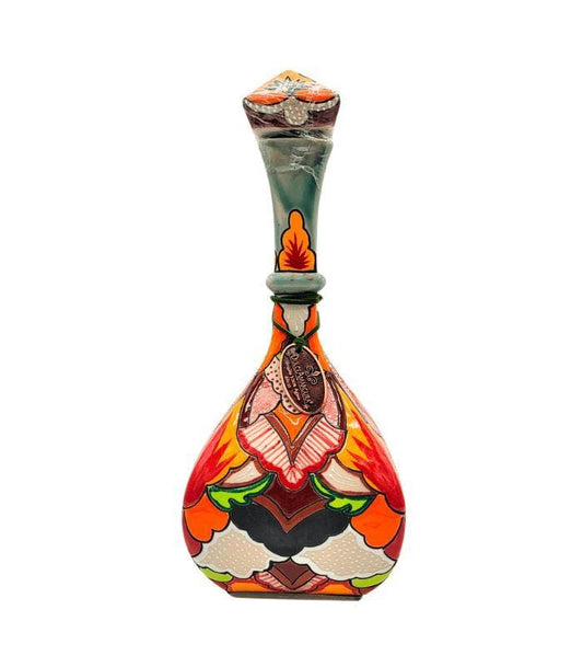 Buy Dulce Amargura Anejo Ceramic Tequila 1L Online - The Barrel Tap Online Liquor Delivered