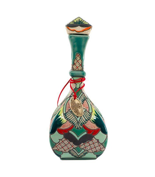 Buy Dulce Amargura Joven Ceramic Tequila 1L Online - The Barrel Tap Online Liquor Delivered