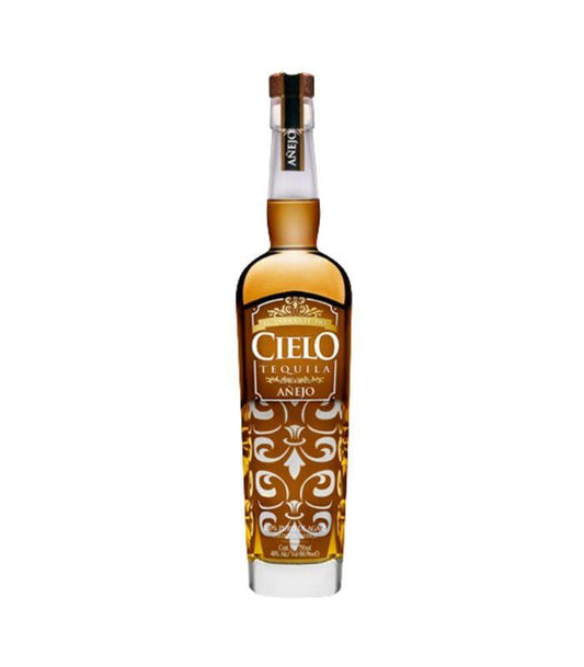 Buy El Diamante Del Cielo Tequila Anejo 750mL Online - The Barrel Tap Online Liquor Delivered