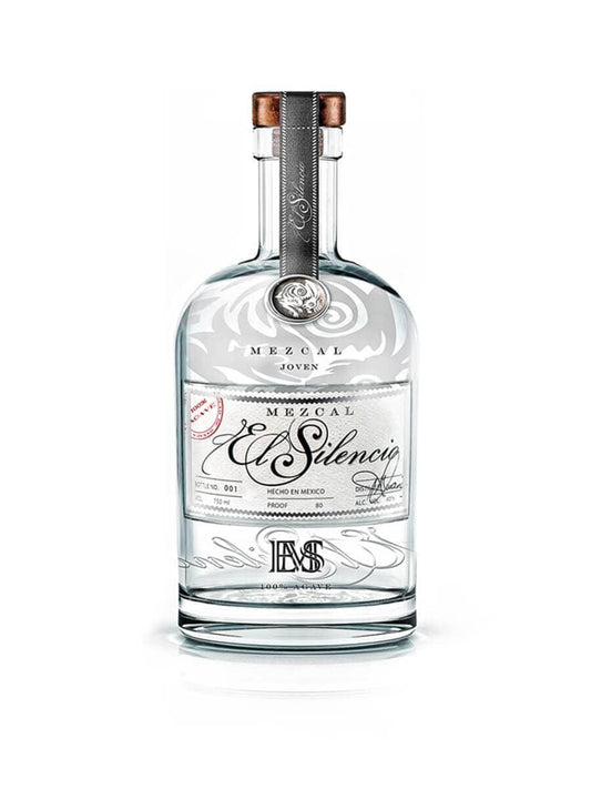 Buy El Silencio Ensamble Mezcal 750mL Online - The Barrel Tap Online Liquor Delivered