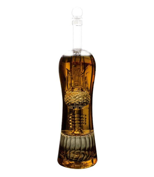 Buy Esperanto Seleccion Tequila Extra Anejo Supremo 750mL Online - The Barrel Tap Online Liquor Delivered