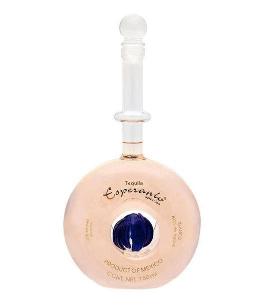Buy Esperanto Seleccion Tequila Rozkolora Blanco 750mL Online - The Barrel Tap Online Liquor Delivered