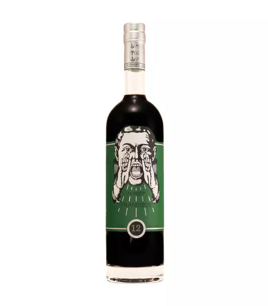 Buy Fernet Francisco Willett Rye Cask 750mL Online - The Barrel Tap Online Liquor Delivered