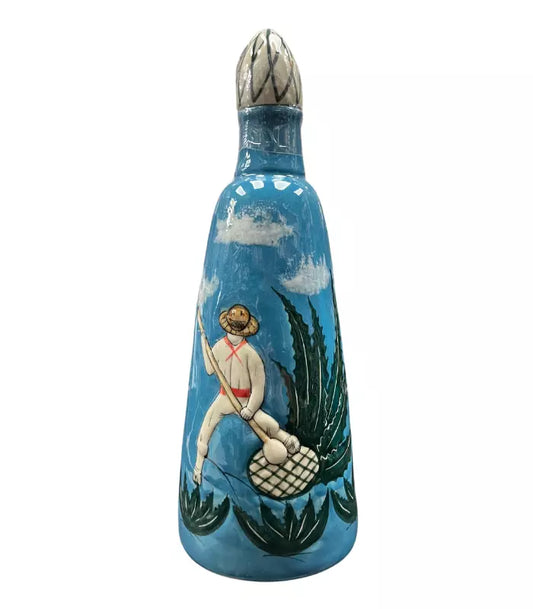 Buy God Enoc Tequila Extra Anejo 750mL Online - The Barrel Tap Online Liquor Delivered