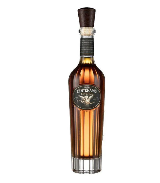 Buy Gran Centenario Leyenda Extra Anejo Tequila 750mL Online - The Barrel Tap Online Liquor Delivered