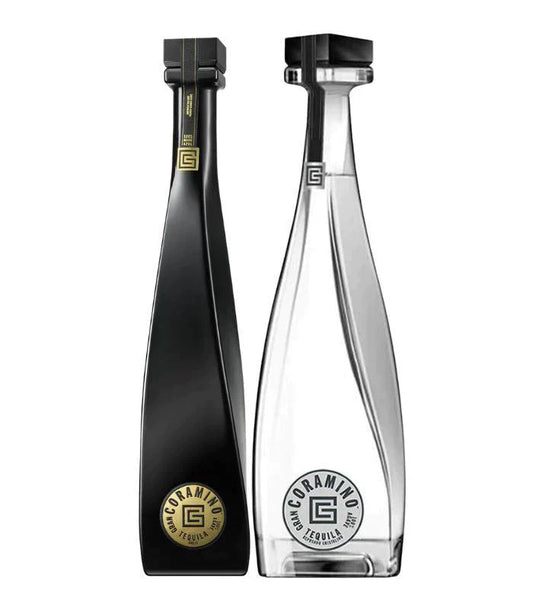 Buy Gran Coramino Tequila by Kevin Hart Bundle Online - The Barrel Tap Online Liquor Delivered